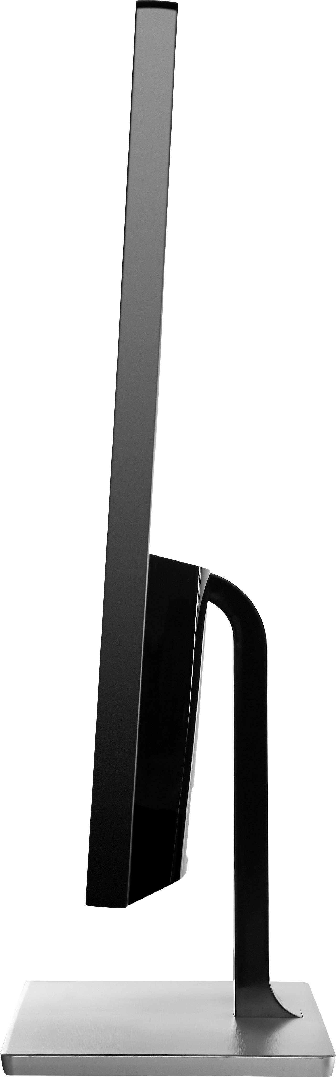 AOC U2879VF LCD-Monitor EEK F (A - G) 71.1 cm (28 Zoll) 3840 x 2160 Pixel 16:9 1 ms DisplayPort, HDMI®, VGA, Kopfhörer (3.5 mm Klinke) TN LCD