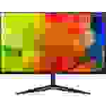 AOC 24B1H LCD-Monitor 59.9cm (23.6 Zoll) EEK E (A - G) 1920 x 1080 Pixel Full HD 5 ms HDMI®, VGA, Kopfhörer (3.5mm Klinke) MVA LCD