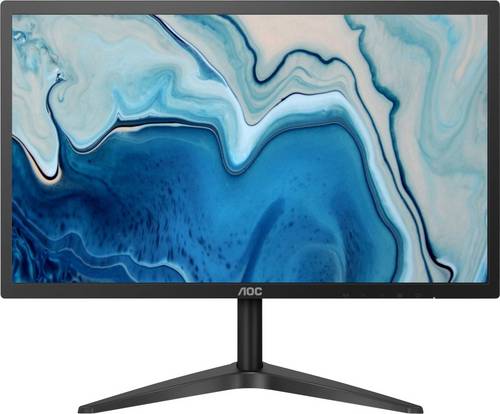 AOC 22B1H LCD-Monitor Schwarz