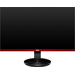 AOC G2590FX LCD-Monitor 62.2cm (24.5 Zoll) EEK F (A - G) 1920 x 1080 Pixel Full HD 1 ms DisplayPort, HDMI®, VGA, Kopfhörer