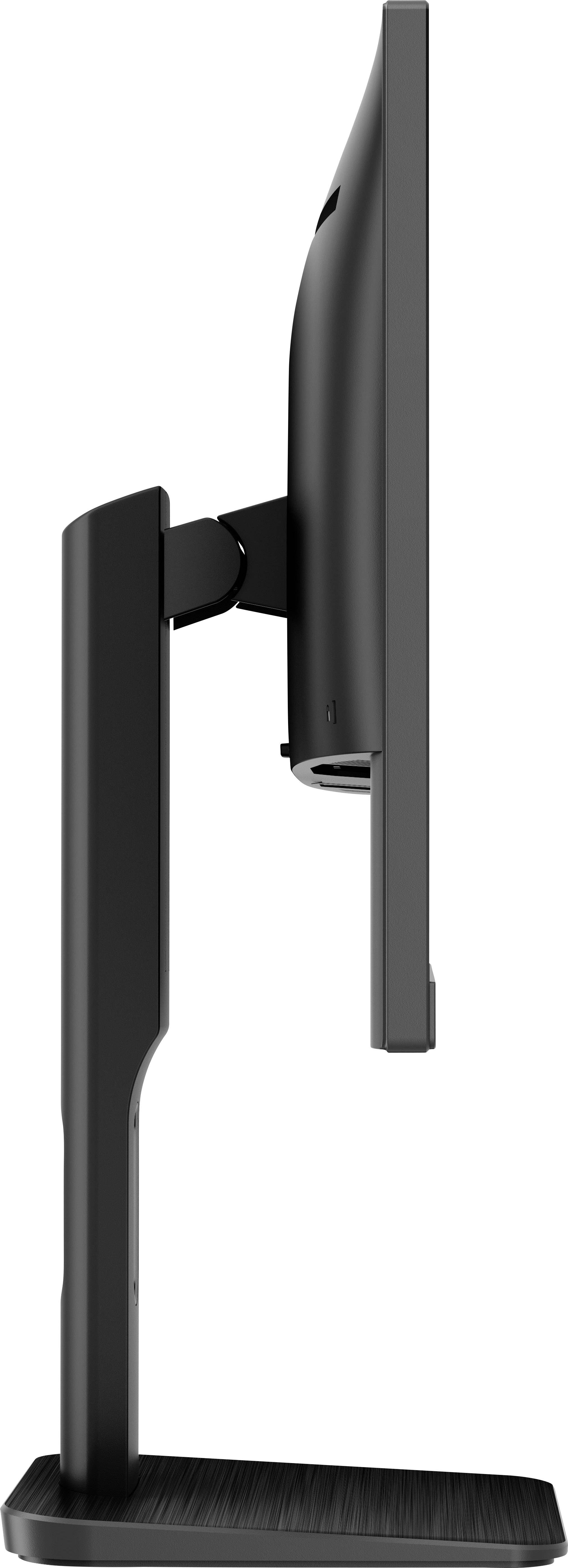 AOC 24P1 LCD-Monitor EEK E (A - G) 60.5 cm (23.8 Zoll) 1920 x 1080 Pixel 16:9 5 ms DisplayPort, DVI, HDMI®, USB 3.2 Gen 1 (USB 3.0), VGA, Kopfhörer