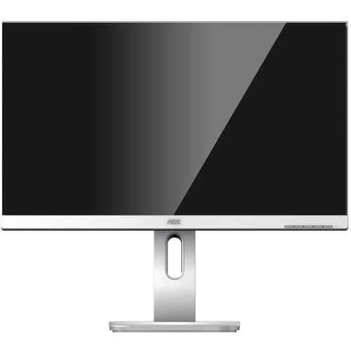 AOC X24P1/GR LCD-Monitor EEK E (A - G) 61cm (24 Zoll) 1920 x 1200 Pixel 16:10 4 ms DisplayPort, DVI, HDMI®, USB 3.2 Gen 2