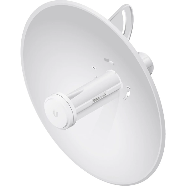 Ubiquiti Networks PBE-M5-300 WLAN Parabol-Antenne 22 dB 5GHz Ubiquiti Networks PBE-M5-300 WLAN Parabol-Antenne 22 dB 5GHz