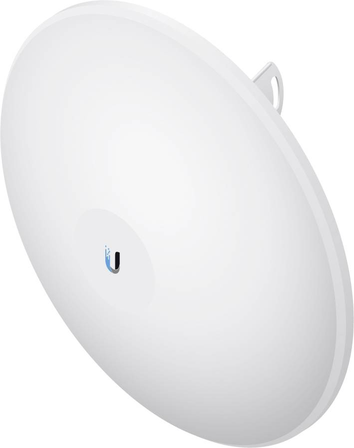 Ubiquiti Networks PBE-5AC-500 WLAN Parabol-Antenne 27 dB 5GHz