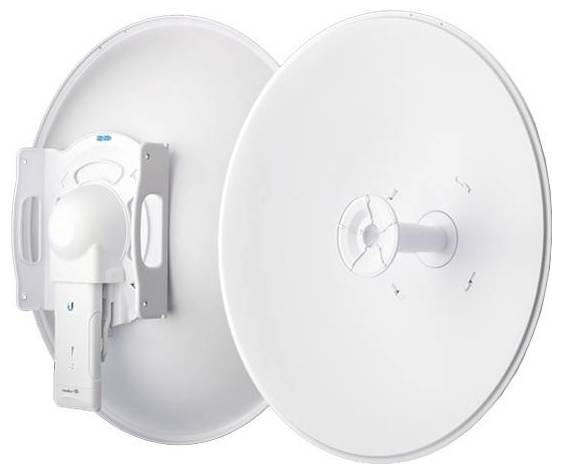 Ubiquiti Networks RD-5G30-LW WLAN Parabol-Antenne 5GHz
