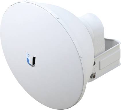Ubiquiti Networks AF-5G23-S45 WLAN Parabol-Antenne 5GHz