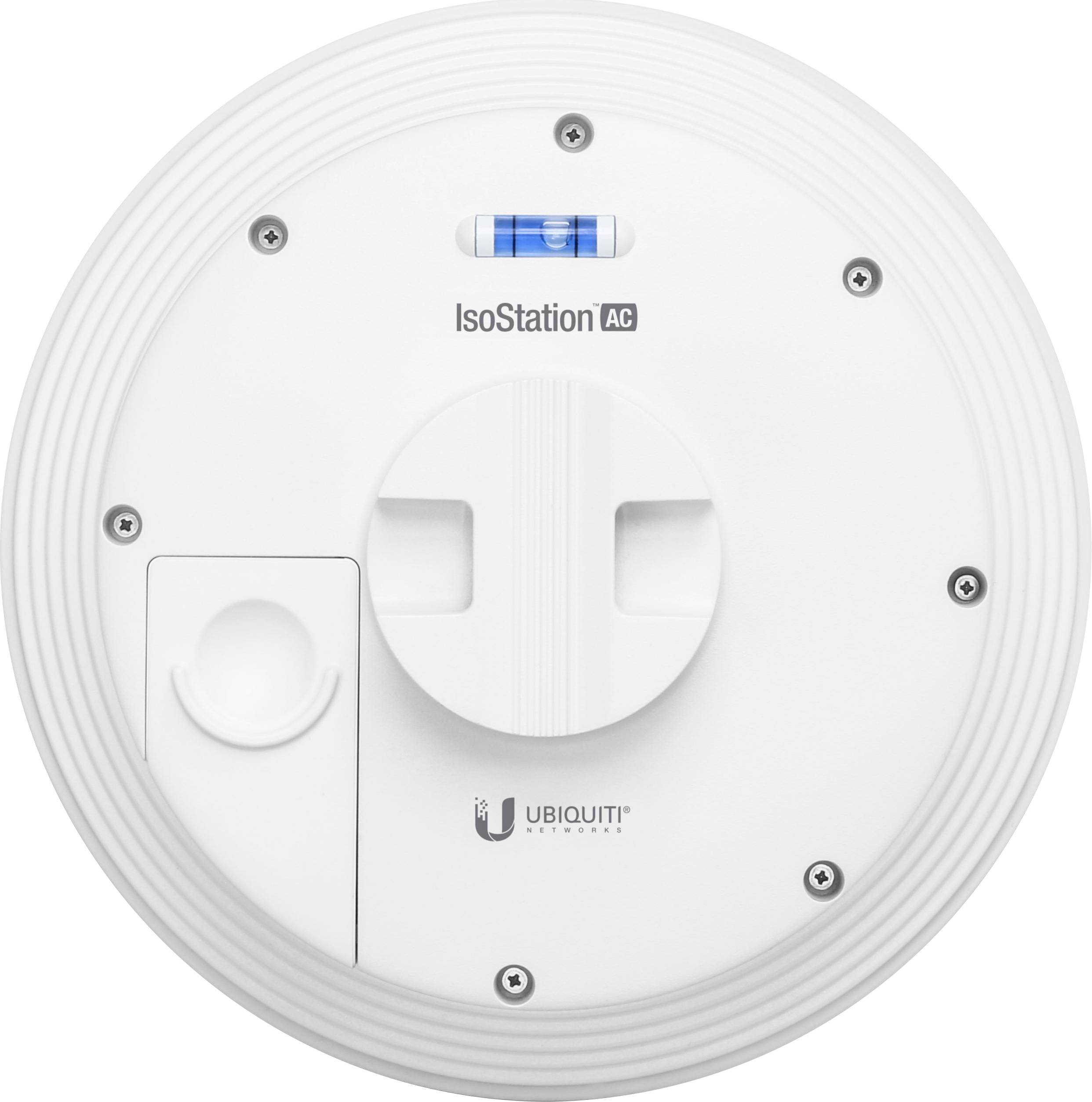 Ubiquiti Networks IS-5AC - 5 GHz IsoStation WLAN Flächen-Antenne 14 dB 5 GHz