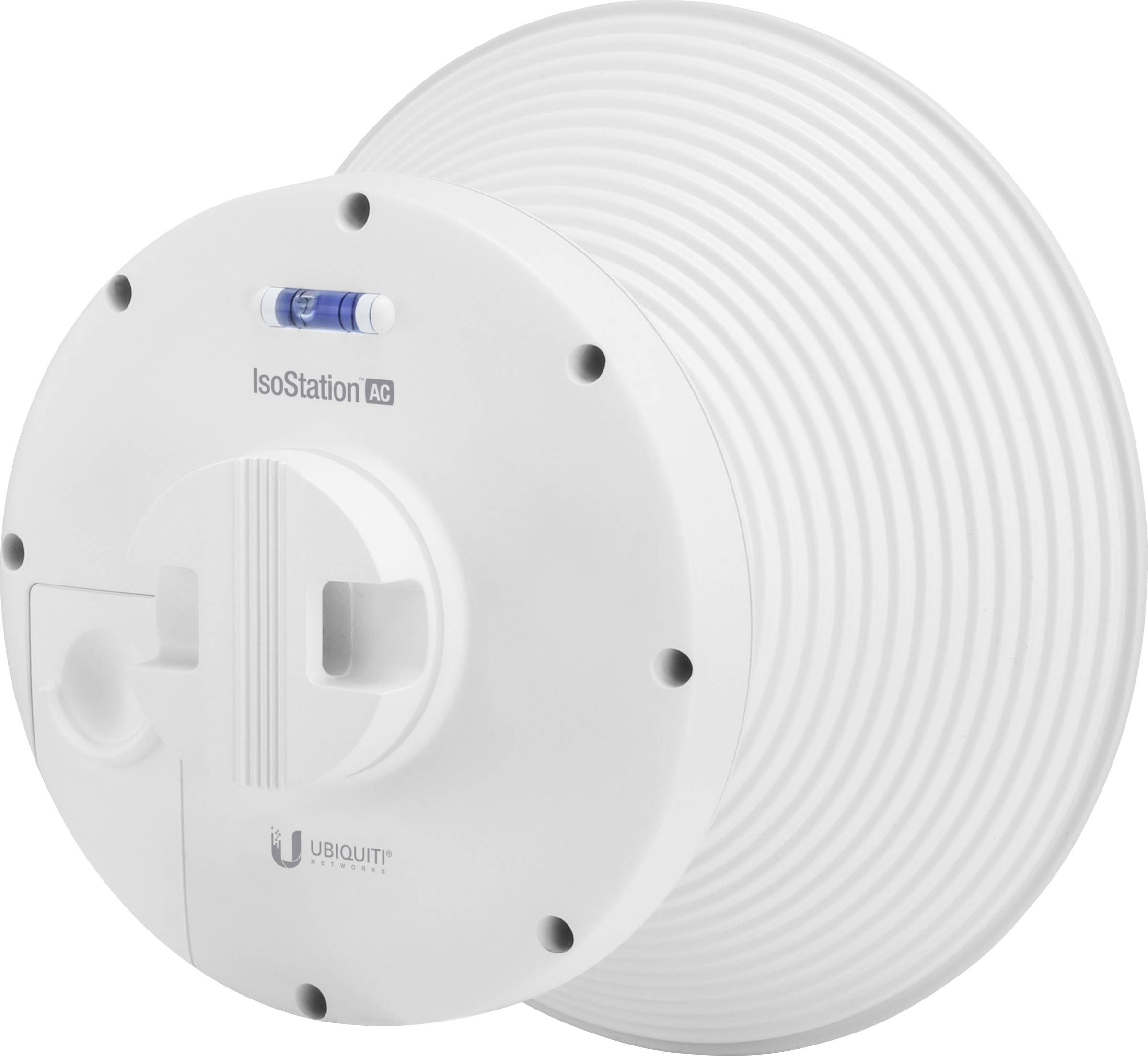 Ubiquiti Networks IS-5AC - 5 GHz IsoStation WLAN Flächen-Antenne 14 dB 5 GHz