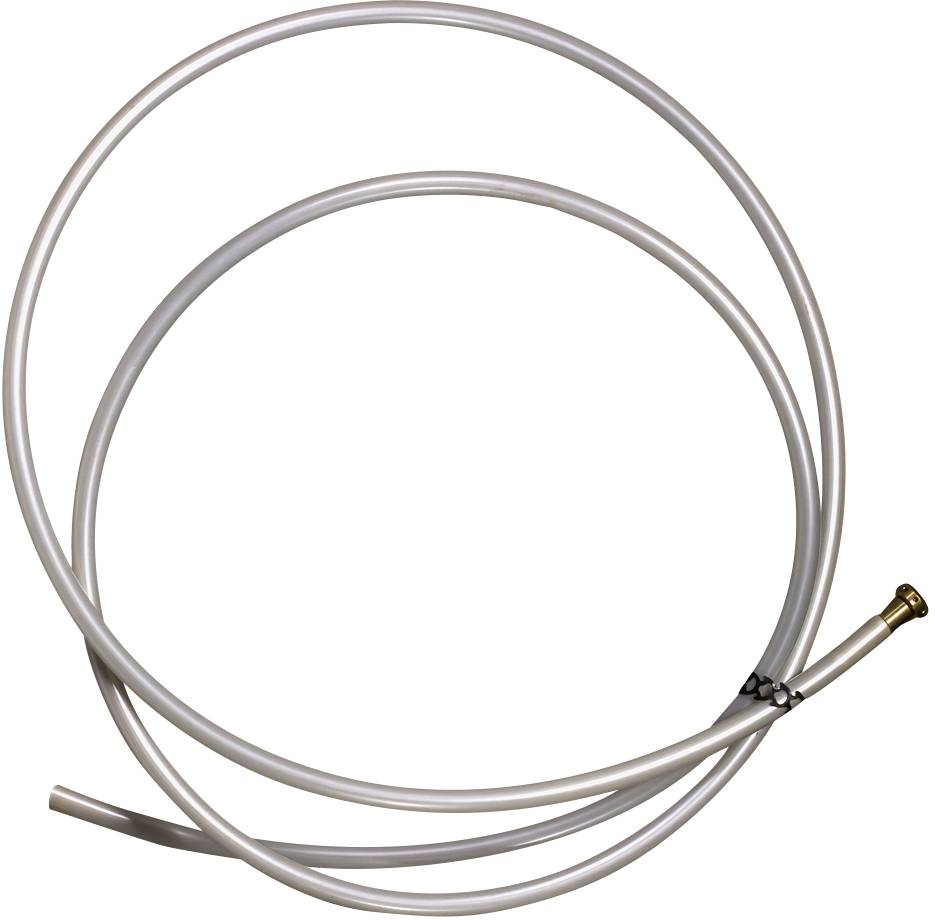 Fischer Druckluft-Reinigungspistole 2.25 m