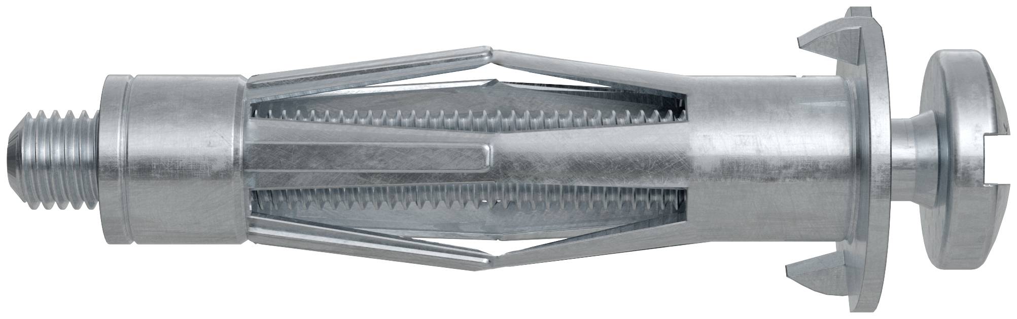 Fischer 531389 Montage-Set 1St.