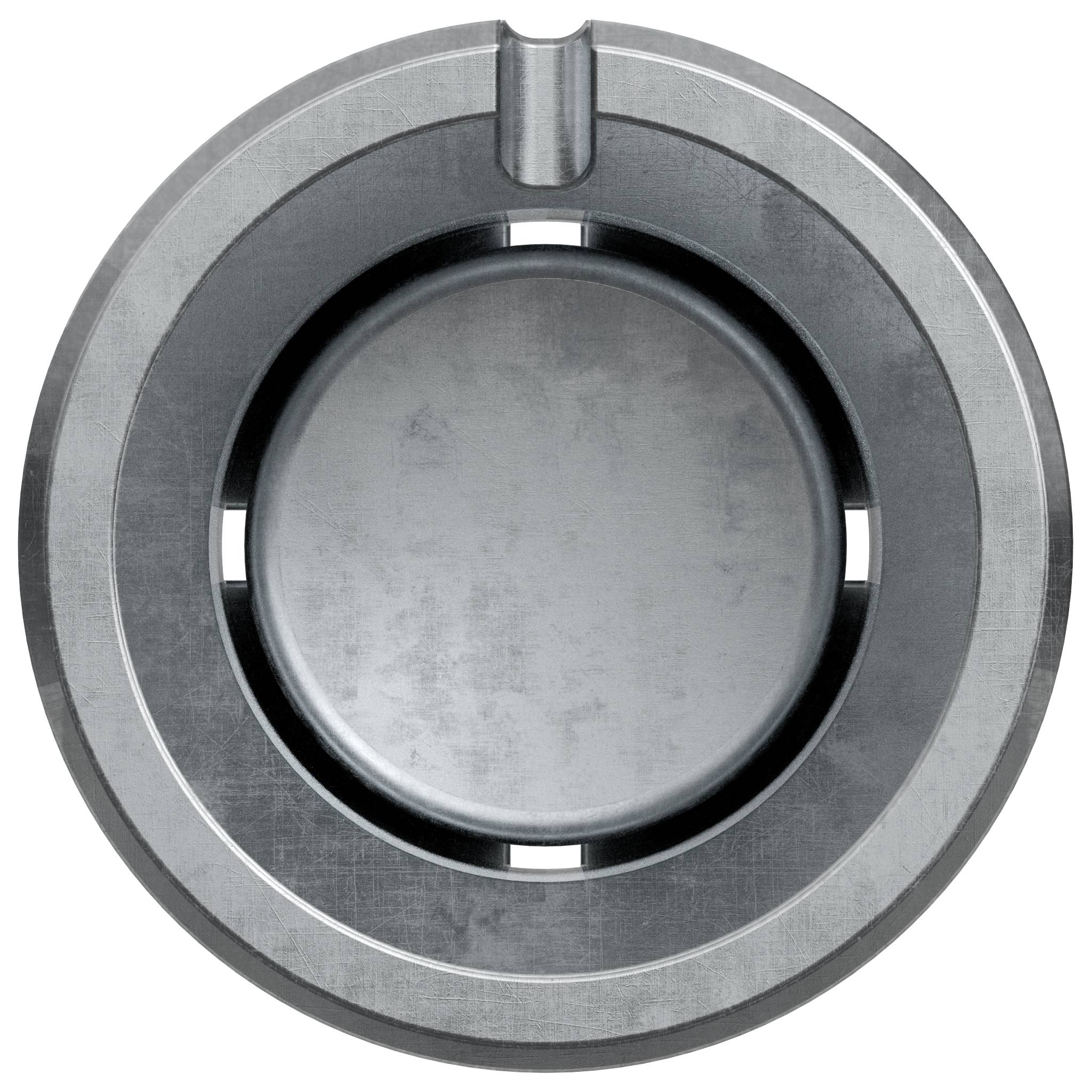 Fischer 532230 Einschlaganker 25mm 8mm 100St.