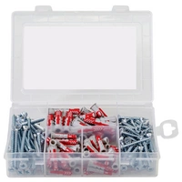 Fischer 535972 Dübel-Sortimentsbox 1 St. Fischer 535972 Dübel-Sortimentsbox 1 St.