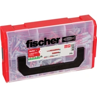 Fischer 539867 Dübel-Sortimentsbox 1 St. Fischer 539867 Dübel-Sortimentsbox 1 St.