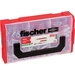 Fischer 539867 Dübel-Sortimentsbox 1 St. Fischer 539867 Dübel-Sortimentsbox 1 St.