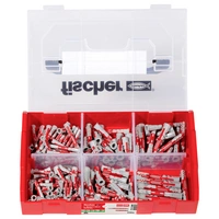 Fischer 539867 Dübel-Sortimentsbox 1 St. Fischer 539867 Dübel-Sortimentsbox 1 St.