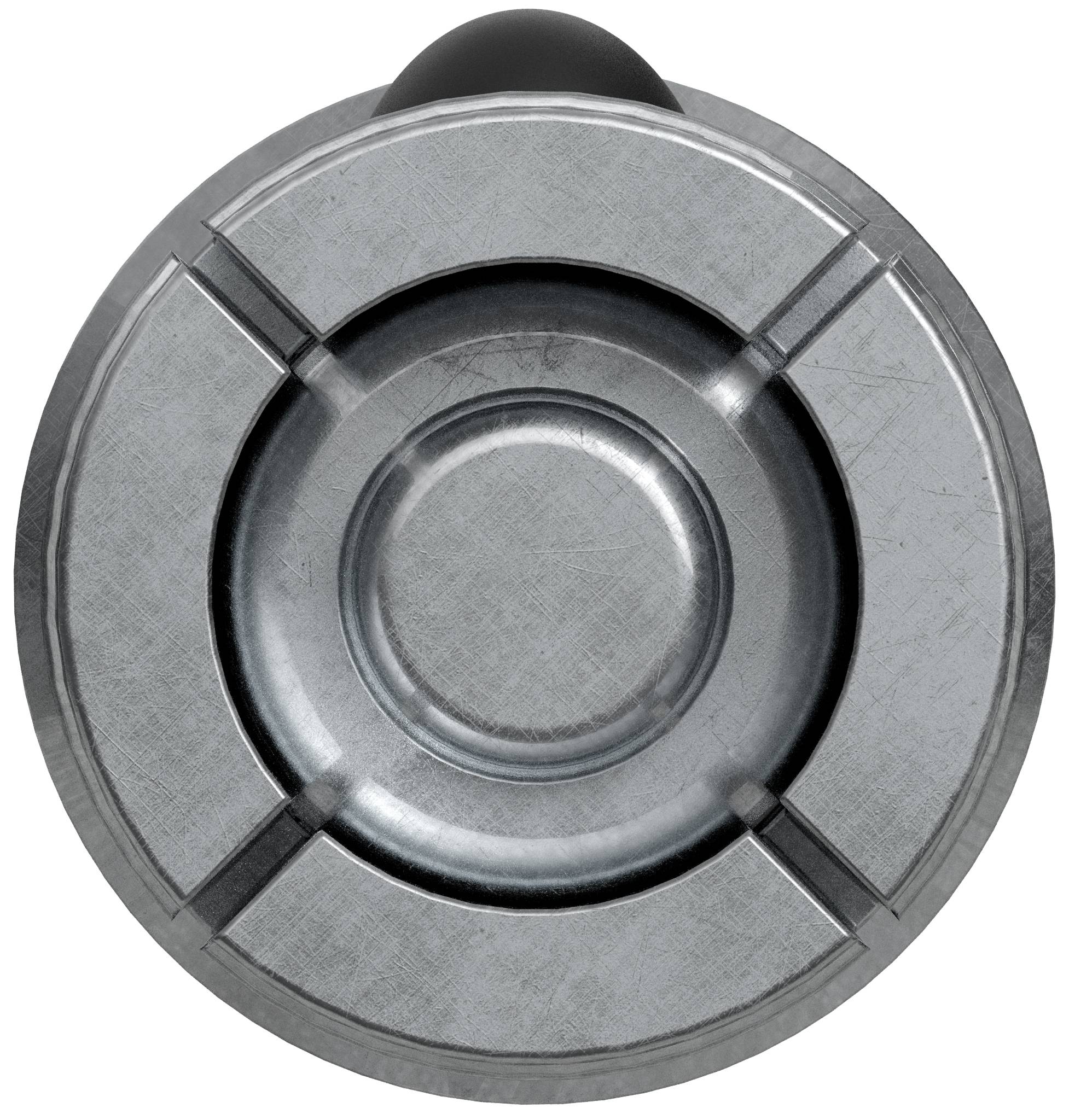 Fischer 532233 Einschlaganker 25mm 15mm 25St.