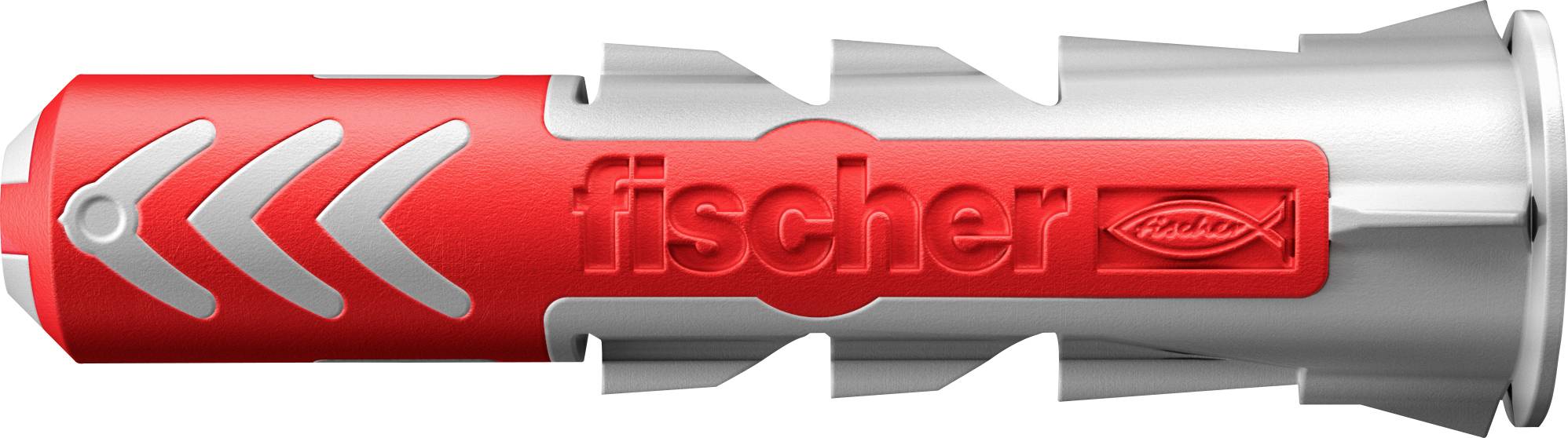 Fischer 535456 DUOPOWER 10x50 LD 2-Komponenten-Dübel 50mm 10mm 50St.
