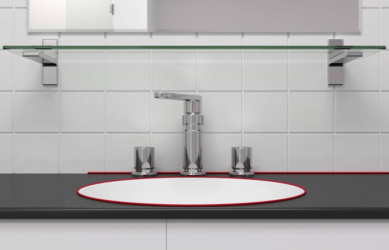 Fischer Klebe- und Dichtmasse 59389 290 ml
