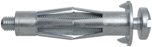 Fischer 519782 HM 6 x 65 S Hohlraumdübel 65 mm 12 mm 50 St.