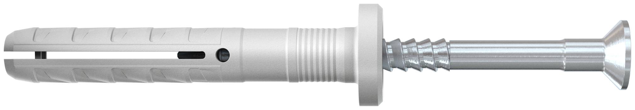 Fischer 513840 Nageldübel 40mm 6mm 100St.
