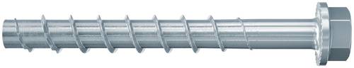 Fischer 536862 Betonschraube 10 mm 100 mm Außensechskant 50 St.