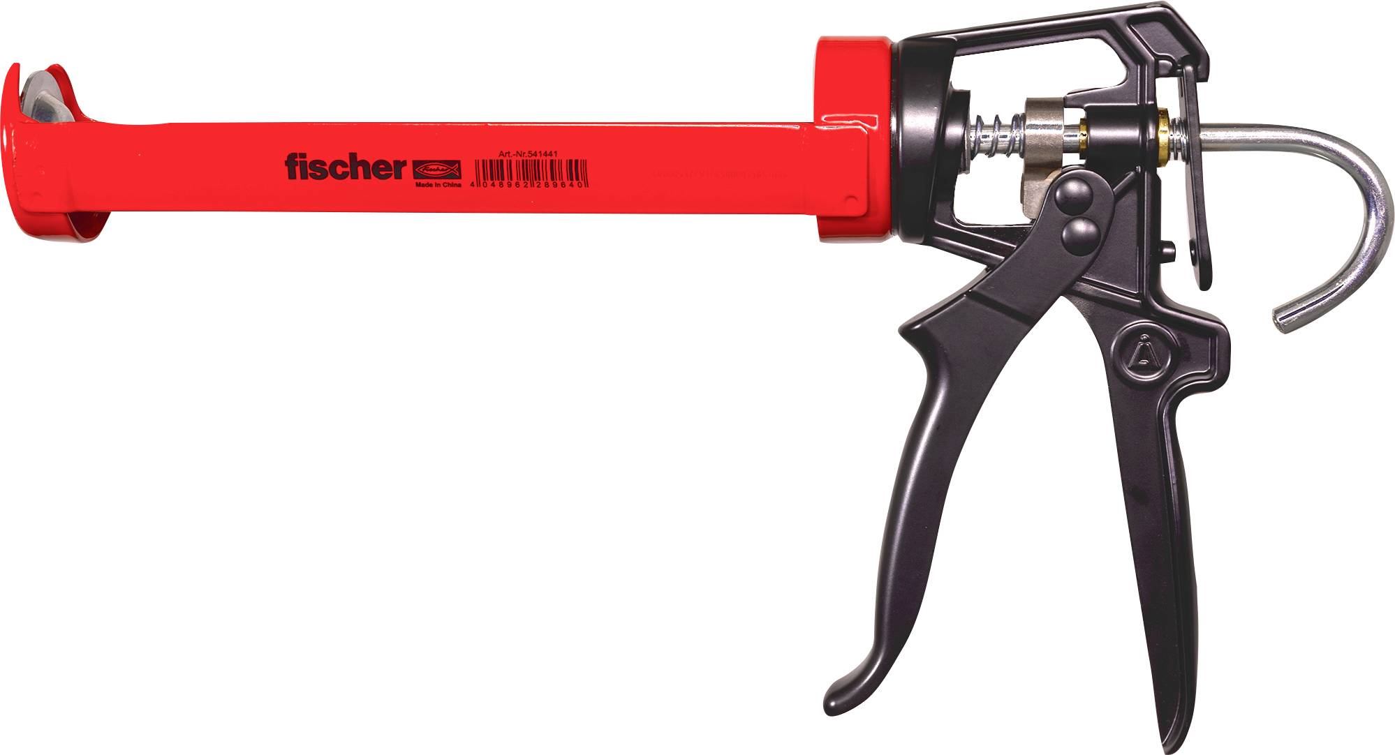 Fischer 541441 Kartuschenpistole KP M 3 1 St.