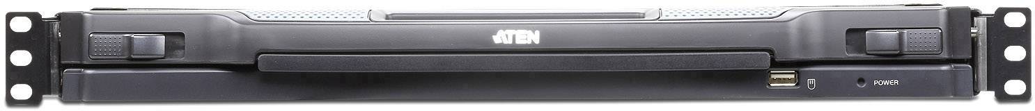 ATEN CL5708IM-ATA-XG KVM-Konsole 1920 x 1200 Pixel