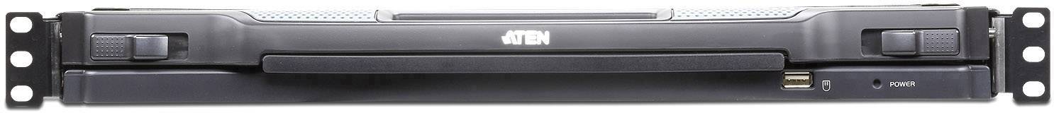 ATEN CL5708IN-ATA-XG KVM-Konsole 1920 x 1200 Pixel