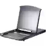 ATEN KL1108VN-AXA-XG KVM-Konsole VGA, DVI 1920 x 1200 Pixel ATEN KL1108VN-AXA-XG KVM-Konsole VGA, DVI 1920 x 1200 Pixel