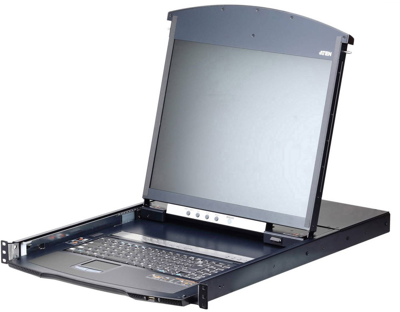 ATEN KL1116VN-AXA-XG KVM-Konsole 1920 x 1200 Pixel