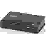 ATEN VS192-AT-G DisplayPort-Splitter 4096 x 2160 Pixel Schwarz