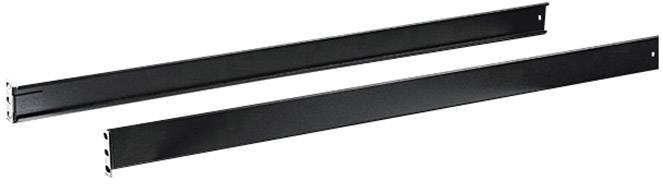 ATEN 2X-010G 2X-010G Rackmount-Kit 1 Schwarz