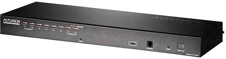 ATEN KH1508AI-AX-G KVM-Umschalter VGA USB, PS/2 1280 x 1024 Pixel, 1600 x 1200 Pixel