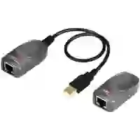 ATEN UCE260-AT-G USB, USB Extender (Verlängerung) über Netzwerkkabel RJ45 60 m ATEN UCE260-AT-G USB, USB Extender (Verlängerung) über Netzwerkkabel RJ45 60 m