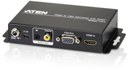 ATEN AV Konverter VC812-AT-G [HDMI - VGA]