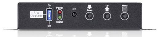ATEN VC812 HDMI zu VGA Konverter mit Skalierfunktion