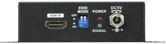 ATEN AV Konverter VC840-AT-G [HDMI - BNC]