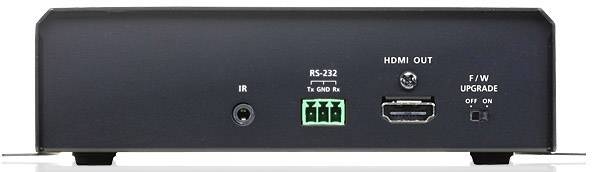 ATEN VE805R-AT-G Extender (Verlängerung) über Netzwerkkabel RJ45 60 m