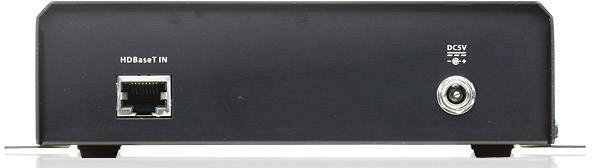 ATEN VE805R-AT-G Extender (Verlängerung) über Netzwerkkabel RJ45 60 m