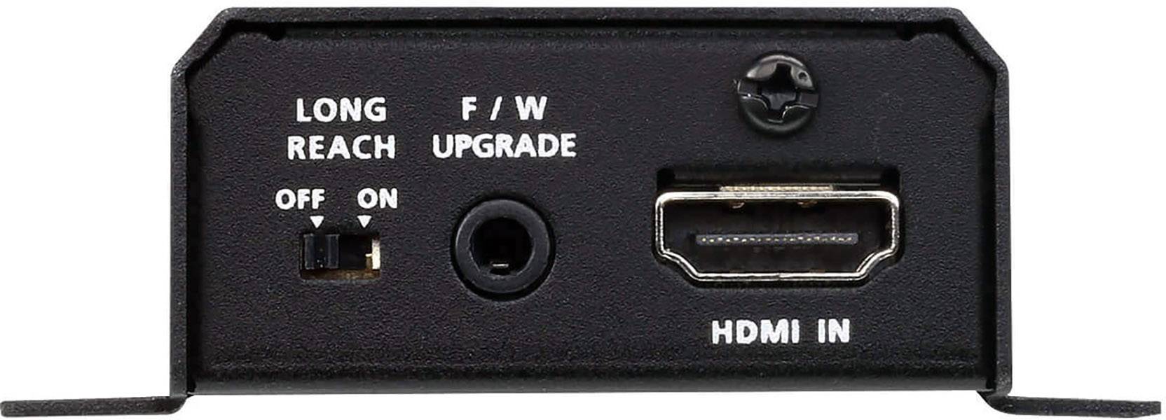 ATEN VE811T-AT-G HDMI® Extender (Verlängerung) über Netzwerkkabel RJ45 100m