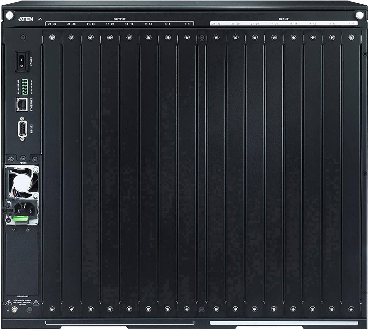 ATEN VM3200-AT-G HDMI-Matrix-Switch