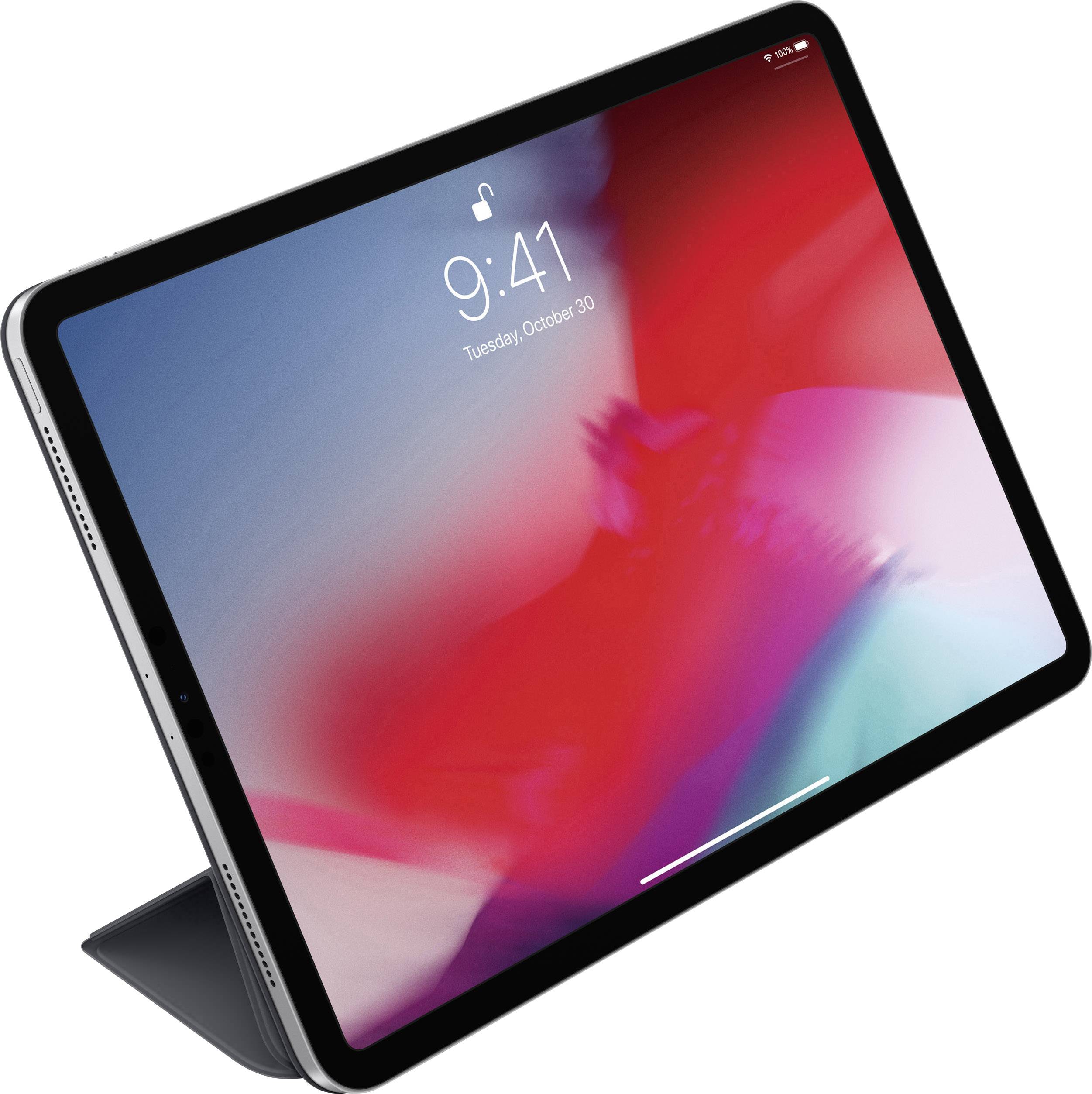 Apple SmartFolio iPad Cover / Tasche Passend für Apple-Modell: iPad Pro 11 Charcoal