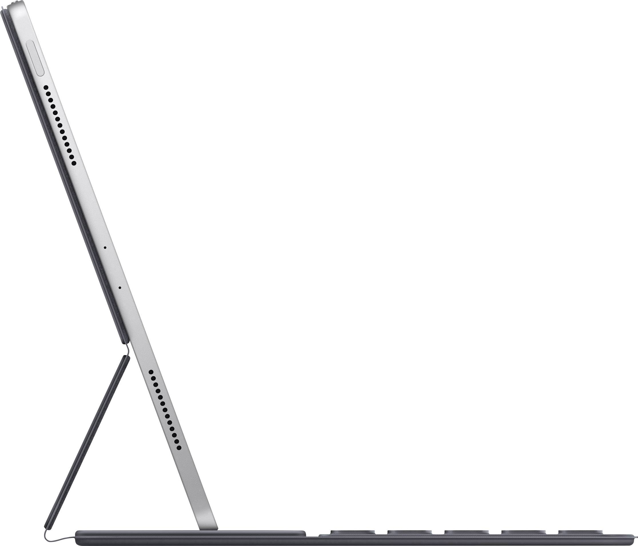 Apple Smart Keyboard Folio Tablet-Tastatur mit BookCover Passend für Marke: Apple iPad Pro 11