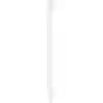 Apple Pencil (2. Generation) Touchpen mit druckempfindlicher Schreibspitze, mit präziser Schreibspitze Weiß Apple Pencil (2. Generation) Touchpen mit druckempfindlicher Schreibspitze, mit präziser Schreibspitze Weiß