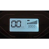 ECONELO E-Trike Braun Blei-Gel 60V 20Ah ECONELO E-Trike Braun Blei-Gel 60V 20Ah