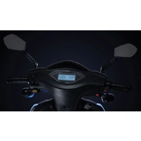 ECONELO E-Trike Braun Blei-Gel 60V 20Ah ECONELO E-Trike Braun Blei-Gel 60V 20Ah