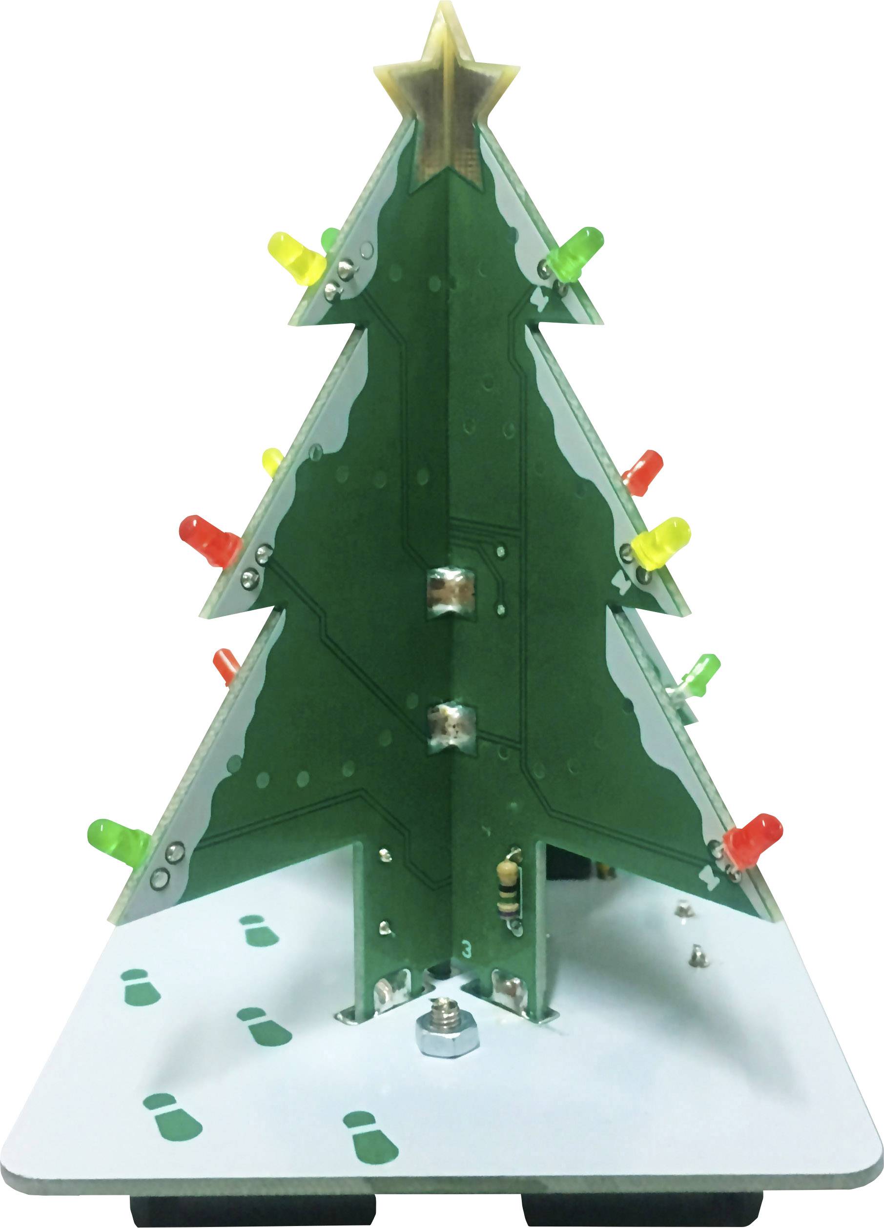 Arexx XM-AT3 LED Bausatz 5 V