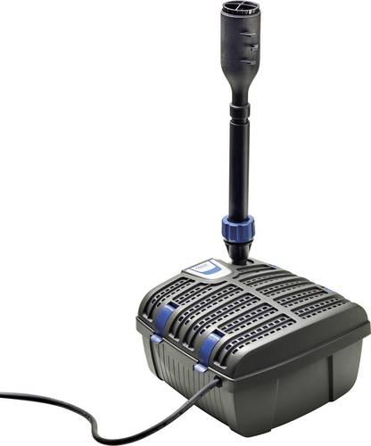 Oase 70233 Filtral UVC 1500 Filterpumpe mit Filterfunktion, mit UVC-Klärgerät 750 l/h