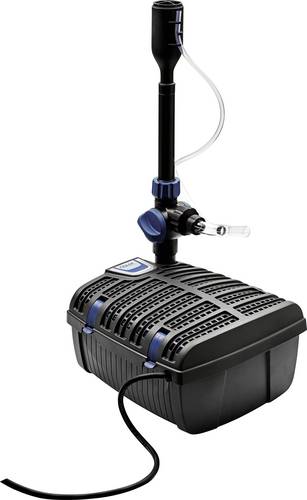 Oase 70234 Filtral UVC 3000 Filterpumpe mit Filterfunktion, mit UVC-Klärgerät 1500 l/h