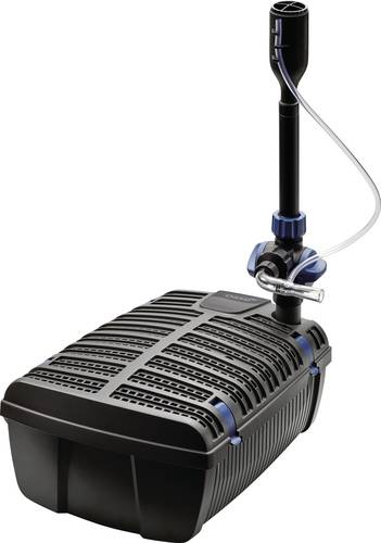 Oase 70235 Filtral UVC 6000 Filterpumpe mit Filterfunktion, mit UVC-Klärgerät 2500 l/h